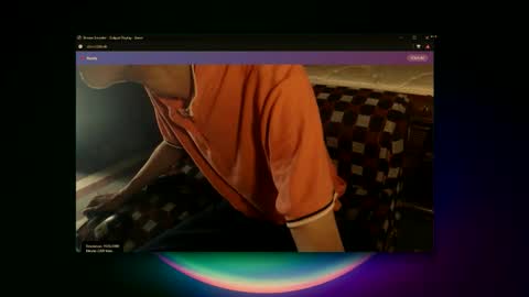 Snapshot of kissmycockandballs chatting on May 13, 2026, 8:44 am Your Man online show from May 13, 2026, 8:44 am