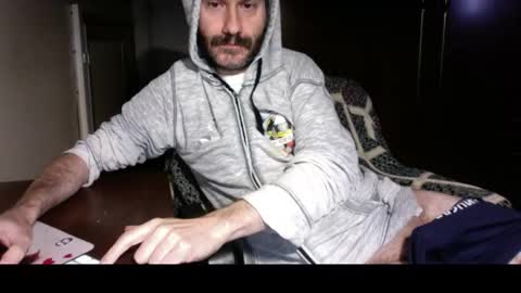 kissofbanned1983 online show from September 27, 2025, 7:02 am