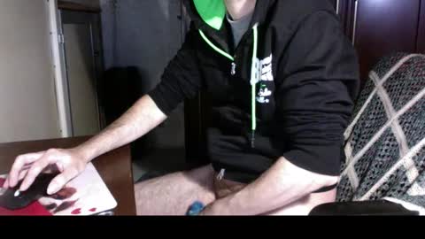 kissofbanned1983 online show from October 3, 2025, 1:41 pm