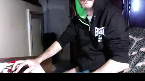 kissofbanned1983 online show from October 7, 2025, 11:29 am