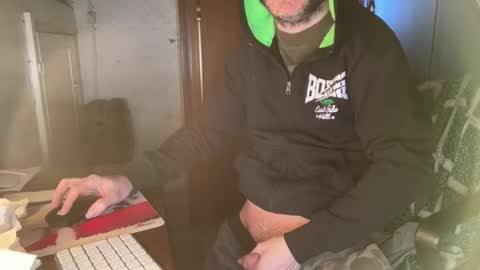 kissofbanned1983 online show from March 27, 2026, 9:21 am