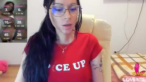 Snapshot of kisssnicol chatting on May 7, 2026, 4:12 pm kisssnicol online show from May 7, 2026, 4:12 pm