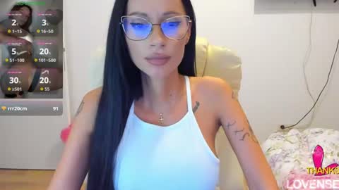 kisssnicol online show from July 10, 2026, 4:53 pm