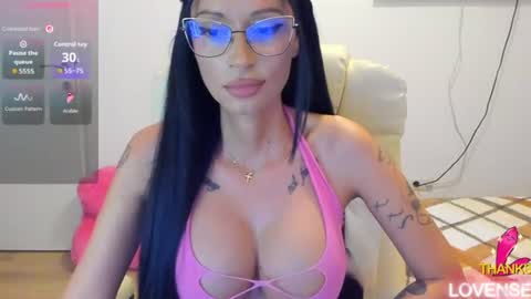 kisssnicol online show from July 24, 2026, 3:54 pm