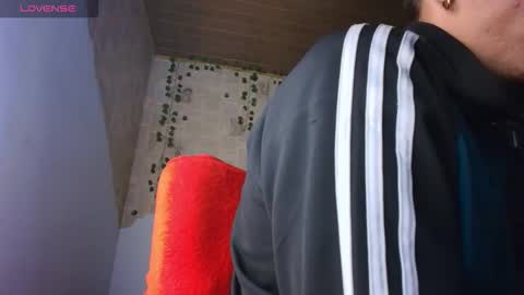 Helena and Brad online show from September 23, 2025, 2:58 am