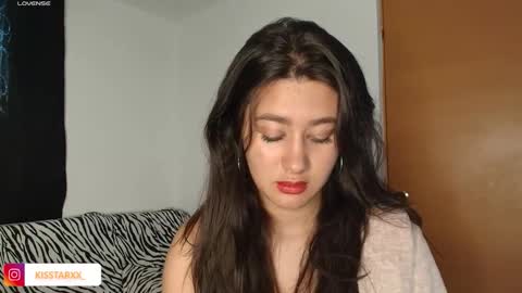 Helena and Brad online show from December 15, 2025, 10:47 pm