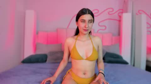 Kitana online show from September 16, 2025, 7:59 pm