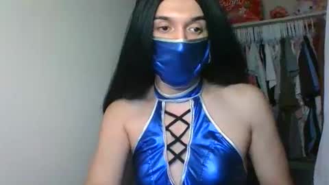 kitanamkxxx online show from January 14, 2026, 4:40 am