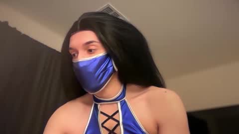 Snapshot of kitanamkxxx chatting on April 16, 2026, 11:22 am kitanamkxxx online show from April 16, 2026, 11:22 am