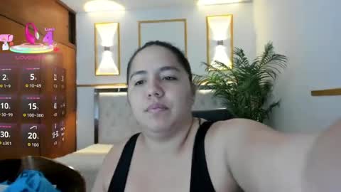 Snapshot of kitara_cooper chatting on July 10, 2026, 9:23 am Kitara Cooper online show from July 10, 2026, 9:23 am