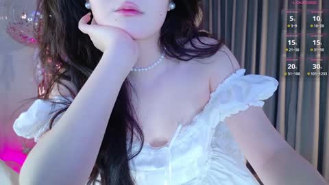 Aya   online show from January 18, 2025, 9:34 pm