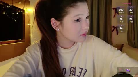 Aya   online show from January 9, 2026, 3:15 pm