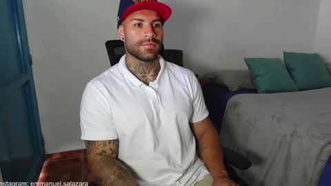 kite__ online show from January 13, 2025, 3:04 pm