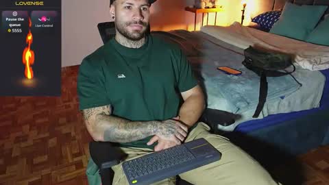 kite__ online show from March 8, 2026, 2:21 pm