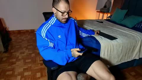 kite__ online show from April 20, 2026, 12:19 pm