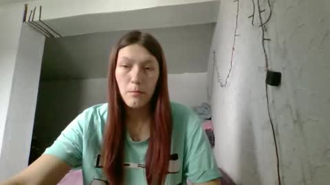 kiti_kitiss online show from February 25, 2026, 10:03 am