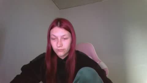 kiti_kitiss online show from April 17, 2026, 9:23 am