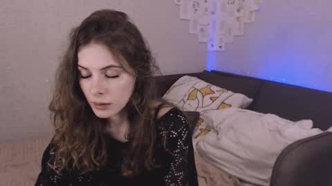 kitkatsweetspot online show from March 12, 2026, 8:37 pm