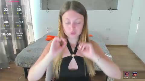 Snapshot of kitkatvel chatting on July 11, 2026, 5:21 am kitkatvel online show from July 11, 2026, 5:21 am