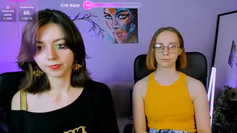 kitniss online show from October 19, 2025, 12:17 pm