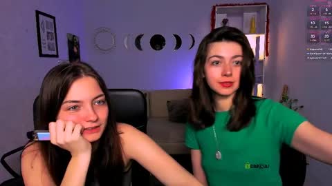 kitniss online show from April 21, 2026, 2:51 am