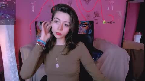 Snapshot of kitniss_dreamy chatting on May 26, 2026, 7:10 pm kitniss online show from May 26, 2026, 7:10 pm
