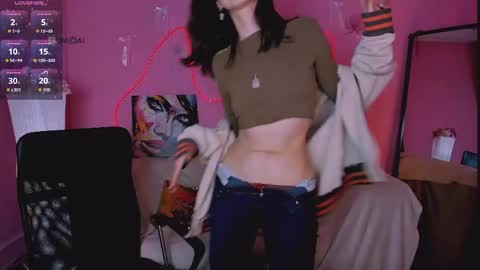 Snapshot of kitniss_dreamy chatting on May 27, 2026, 1:57 am kitniss online show from May 27, 2026, 1:57 am
