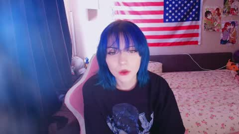 kitoruecute online show from April 21, 2026, 9:26 am