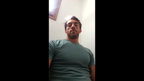 Steve Cocks online show from January 17, 2025, 1:46 pm