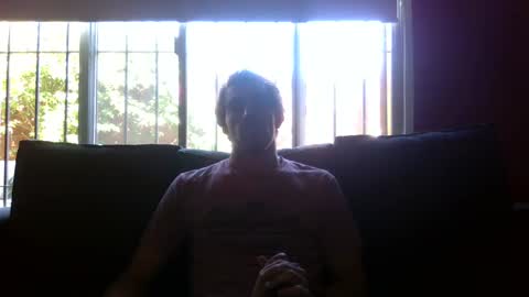 Steve Cocks online show from October 31, 2025, 12:50 pm