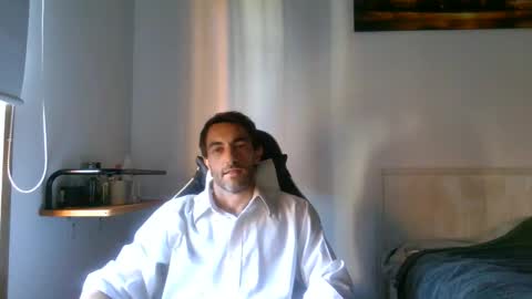 Steve Cocks online show from April 23, 2026, 1:24 pm