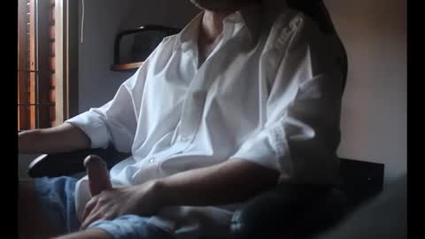 Snapshot of kitosssss chatting on April 24, 2026, 1:24 pm Steve Cocks online show from April 24, 2026, 1:24 pm