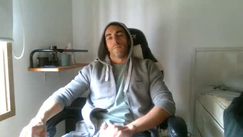 Snapshot of kitosssss chatting on April 28, 2026, 1:38 pm Steve Cocks online show from April 28, 2026, 1:38 pm