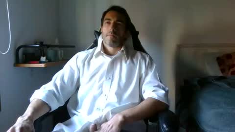 Snapshot of kitosssss chatting on April 30, 2026, 1:17 pm Steve Cocks online show from April 30, 2026, 1:17 pm