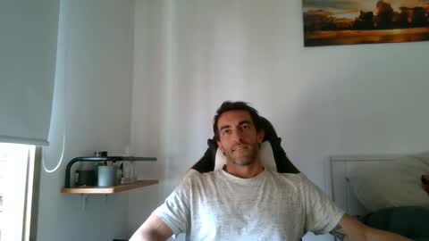 Snapshot of kitosssss chatting on May 1, 2026, 3:16 pm Steve Cocks online show from May 1, 2026, 3:16 pm