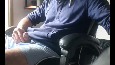Snapshot of kitosssss chatting on May 5, 2026, 2:14 pm Steve Cocks online show from May 5, 2026, 2:14 pm
