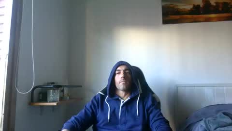 Snapshot of kitosssss chatting on May 10, 2026, 1:05 pm Steve Cocks online show from May 10, 2026, 1:05 pm