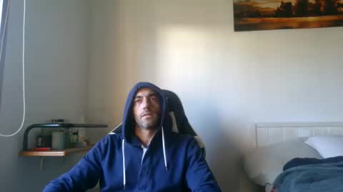 Snapshot of kitosssss chatting on May 14, 2026, 2:02 pm Steve Cocks online show from May 14, 2026, 2:02 pm