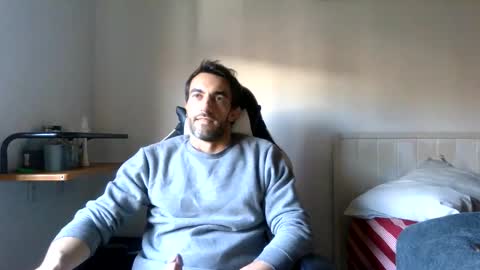 Snapshot of kitosssss chatting on May 20, 2026, 1:39 pm Steve Cocks online show from May 20, 2026, 1:39 pm