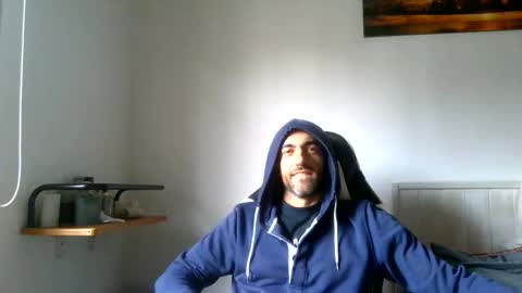 Snapshot of kitosssss chatting on May 26, 2026, 1:29 pm Steve Cocks online show from May 26, 2026, 1:29 pm