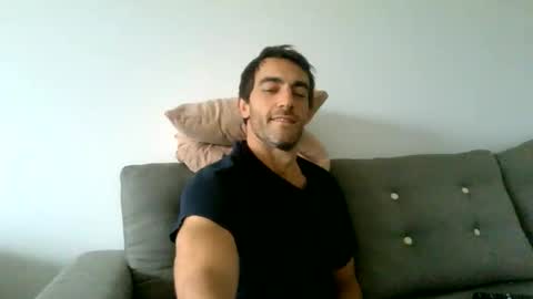 Snapshot of kitosssss chatting on June 6, 2026, 1:27 pm Steve Cocks online show from June 6, 2026, 1:27 pm