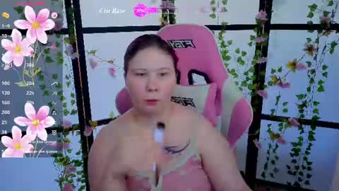 Snapshot of kitsune_little chatting on July 17, 2026, 9:49 am kitsune_little online show from July 17, 2026, 9:49 am