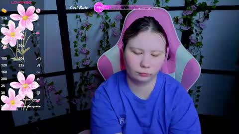 Snapshot of kitsune_little chatting on July 30, 2026, 10:14 am kitsune_little online show from July 30, 2026, 10:14 am