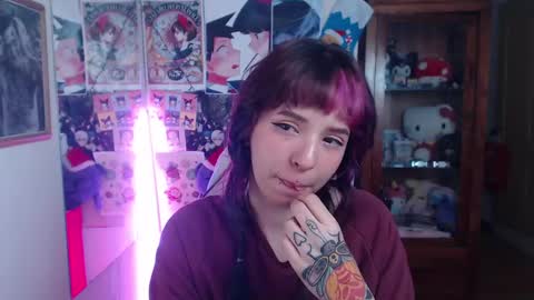 Ari Keimiwrights  online show from December 7, 2024, 3:14 am