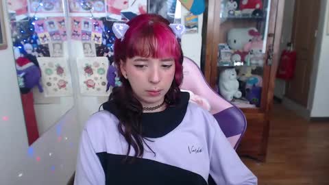 Ari Keimiwrights  online show from December 26, 2024, 9:15 pm