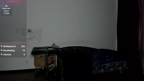 Kitsune online show from January 8, 2025, 7:34 pm