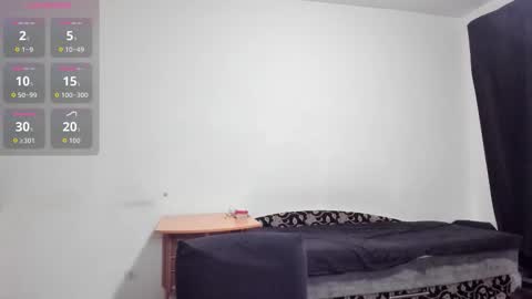 Kitsune online show from September 18, 2025, 7:38 pm