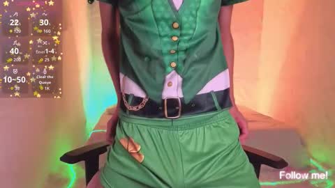 Salvatore online show from January 10, 2026, 9:30 pm