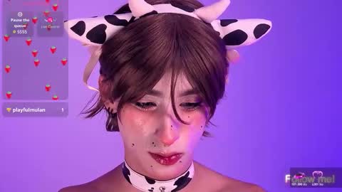 Salvatore online show from February 24, 2026, 9:13 pm