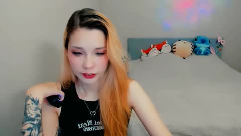 Alissa online show from October 11, 2025, 7:23 pm